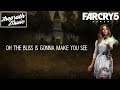 Dan Romer ft. Jenny Owen Youngs - Oh the Bliss (Lyrics) Far Cry 5 Presents: Into The Flames Song