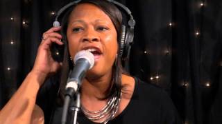 Video thumbnail of "The Jones Family Singers - Through It All (Live on KEXP)"
