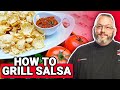 How To Make Grilled Salsa - Ace Hardware