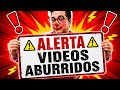 30 videos cortos muy aburridos 😬#paratodalafamilia #