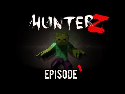 Vidéo Présentation d'un serveur hunterz aliass Minefire 