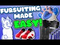 Practical Fursuiting - Tips & tricks to make fursuiting effortless! [The Bottle #92]