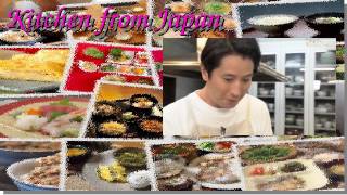 Japanese Daily Cooking Recipe [20170628]