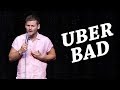 Drew Lynch Stand-Up: Uber Makes You Racist