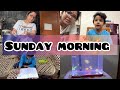  kuhu ra sunday morning daily vlog  kuhu  kuhu daily life  shalini kuhu  odia comedy 