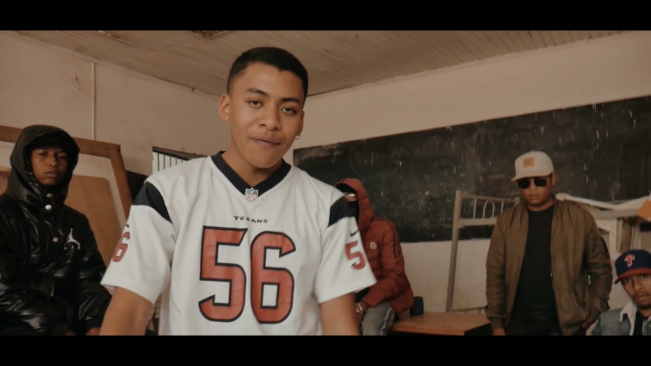 SHAD MIZ - KILA (Clip officiel) Directed by Heriniana Amy