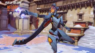 Echo POTG