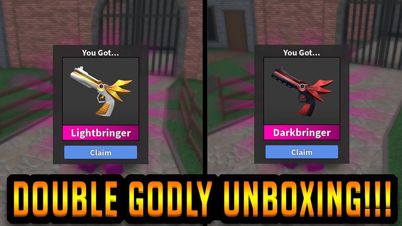 I AM SHOCKED THAT I GOT THIS TRADE (ROBLOX MURDER MYSTERY 2) 