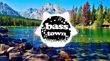 3rd Prototype - Get In (BASS BOOSTED)