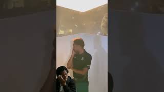 Celebrity “Kendrick Lamar” made security guard 💂‍♀️ cry 😢 🙉🙊🙈 Wealth