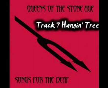 Queens of the Stone Age - Hangin Tree