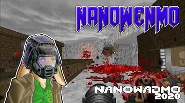 David Does Doom - NaNoWeNMo