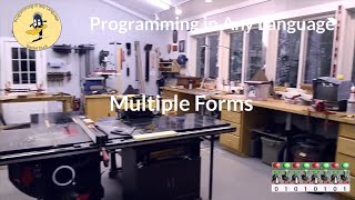 Multiple Forms