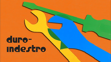 Who was Duro-Indestro Tools?  Company History & Lore