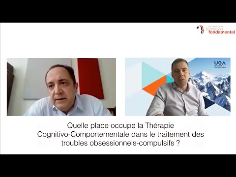 Vidéo: Obsessions : Causes Et Méthodes Pour Aborder Les Techniques De Thérapie Cognitivo-comportementale