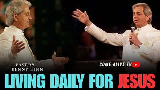 LIVING DAILY FOR JESUS_part 2