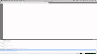 Supercollider Basics, Part 6 - Boot/Recompile Server