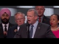 General John Allen at DNC 2016