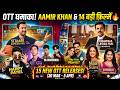 Top 15 New OTT Releases (March 30 - April 5): Netflix, Prime Video, ZEE5 &amp; More