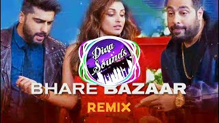 Bhare bazaar song dj remix |$| #bharebazaar #baadshah #2018baadshah
diva sounds【ds】|$|