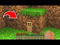 ブロックの家に入れるマインクラフト【マイクラ】【自作MODクラフト ＃１】