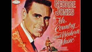 Watch George Jones Gonna Take Me Away From You video