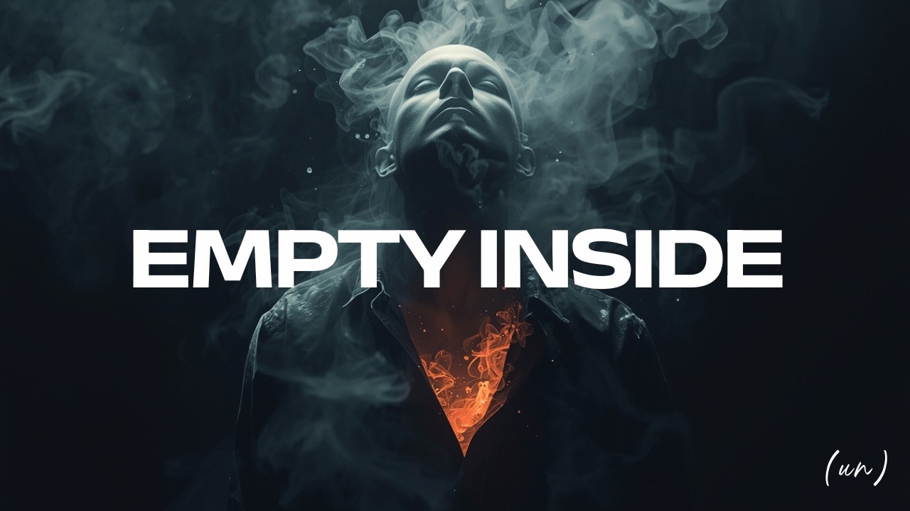 Why You Feel Empty Even When Life Looks “Perfect” - YouTube