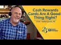 When Should You Cancel Your Credit Cards? - YouTube