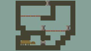 [PuzzleGame] Bugpipe - (end)