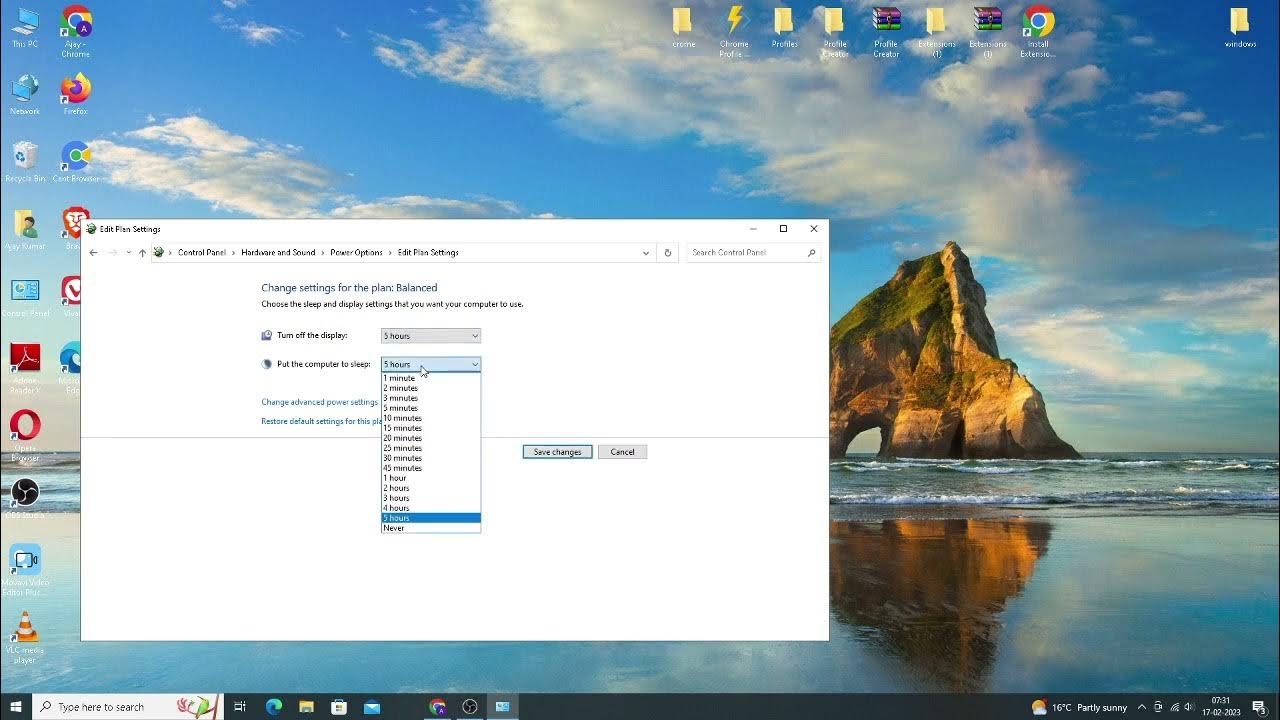 how-to-increase-screen-time-in-pc-laptop-youtube