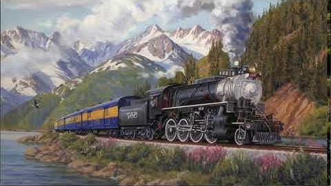 Thumbnail of Wabash Cannonball  Play Along G