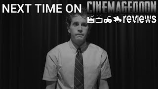 Next Time On Cinemageddon Reviews - Words Fail - A Dear Evan Hansen Video Essay