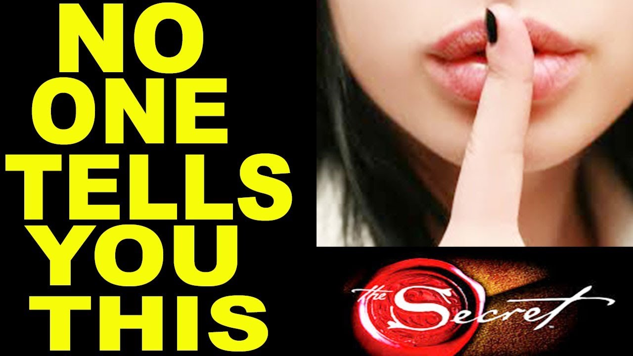 High Frequency Manifestation SECRETS of Vibration NO ONE TELLS YOU