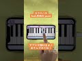 【ヨワネハキ- feat. 和ぬか, asmi】ピアノで弾いてみた|メロディ#shorts