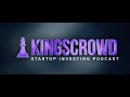 Kingscrowd startup investing podcast ep 38 nathan beckord of foundersuite