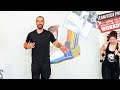 Fat Loss Videos 15 30 minute fat burning home workout for beginners. Achievable, low impact results.