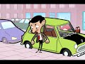 Mr Bean: The Animated Series - Volume 1 DVD UK Advertisement