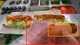 Real-Time Human-Object Interaction Detection