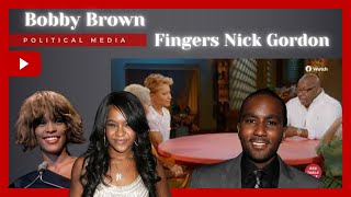 Bobby Brown BLAMES Nick Gordon | Bobby Brown Red Table Talk