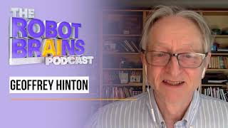 The ImageNet Moment with Geoff Hinton | Best Bits