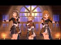 「デレステ」空想探査計画 (Game Vers.)