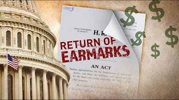 Return of Earmarks | Full Measure