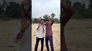 Tag volleyball group#volleyball#funny #comedy #game #gameplay#harshpushptode #friends #kisan