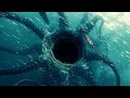 Il Calamaro Gigante Ã¨ PiÃ¹ Grande e Potente di Quanto Pensavamo