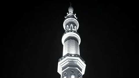 القارئ عمار الحطامي سورة النبأ (إن للمتقين مفازا)