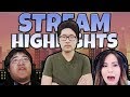 I WOULD BUST A NUT - STREAM HIGHLIGHTS #3