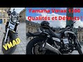 Yamaha vmax 1200  qualits et dfauts 