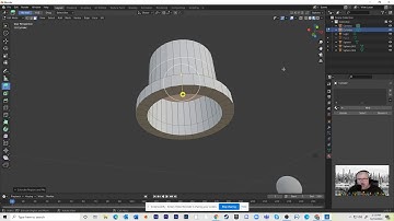Blender Snowman Tutorial
