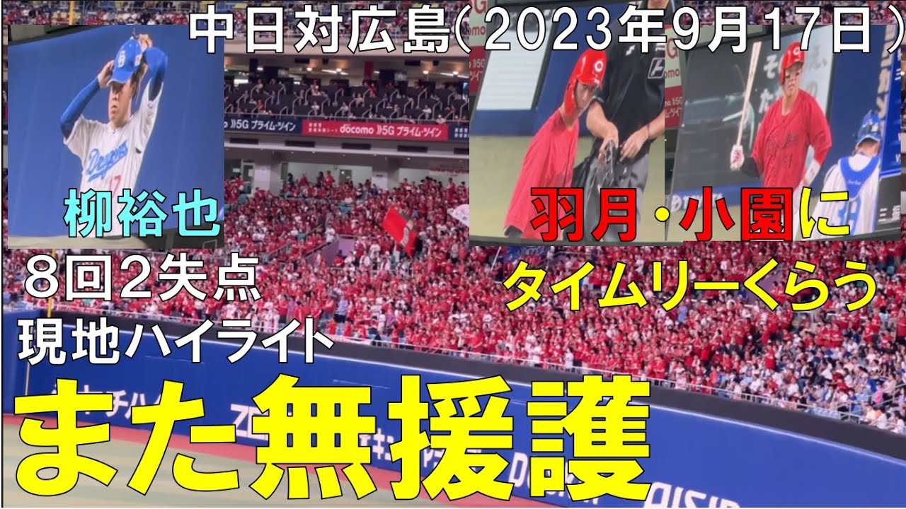 急募！】7/10ナゴヤドーム 中日ドラゴンズ 対 広島カープ パノラマB席  