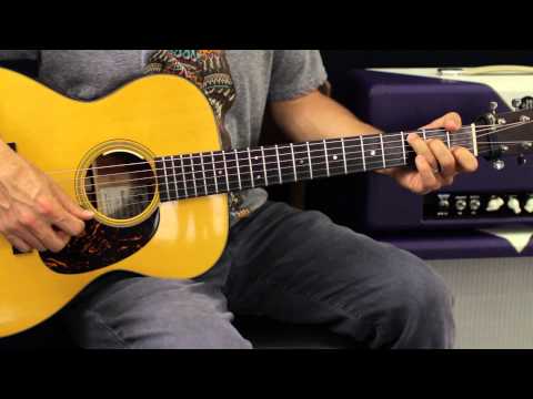 How To Play - Third Eye Blind - Jumper - Guitar Lesson - EASY Chords - 90's Song